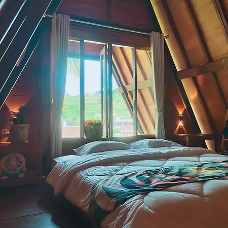 Alaya Villa บันดูงัน ภายนอก รูปภาพ