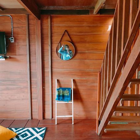 Alaya Villa บันดูงัน ภายนอก รูปภาพ