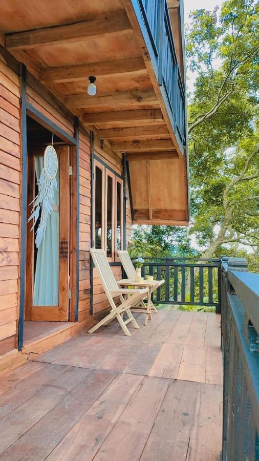 Alaya Villa บันดูงัน ภายนอก รูปภาพ