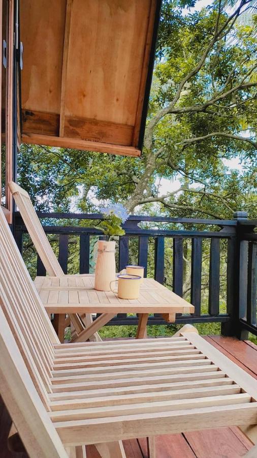 Alaya Villa บันดูงัน ภายนอก รูปภาพ
