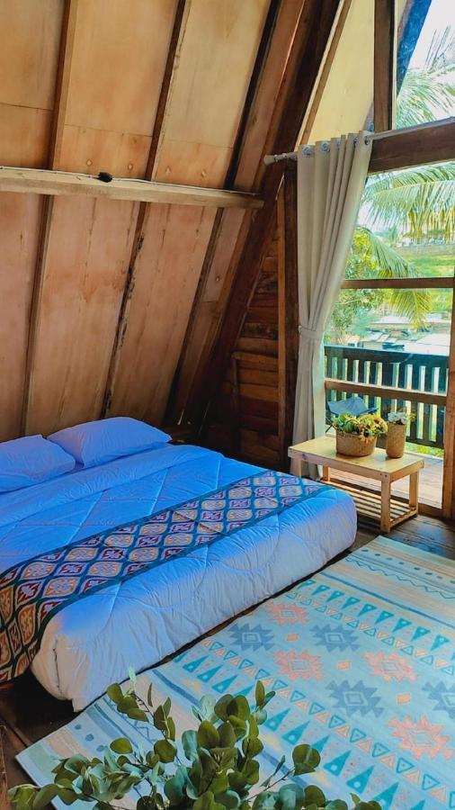 Alaya Villa บันดูงัน ภายนอก รูปภาพ