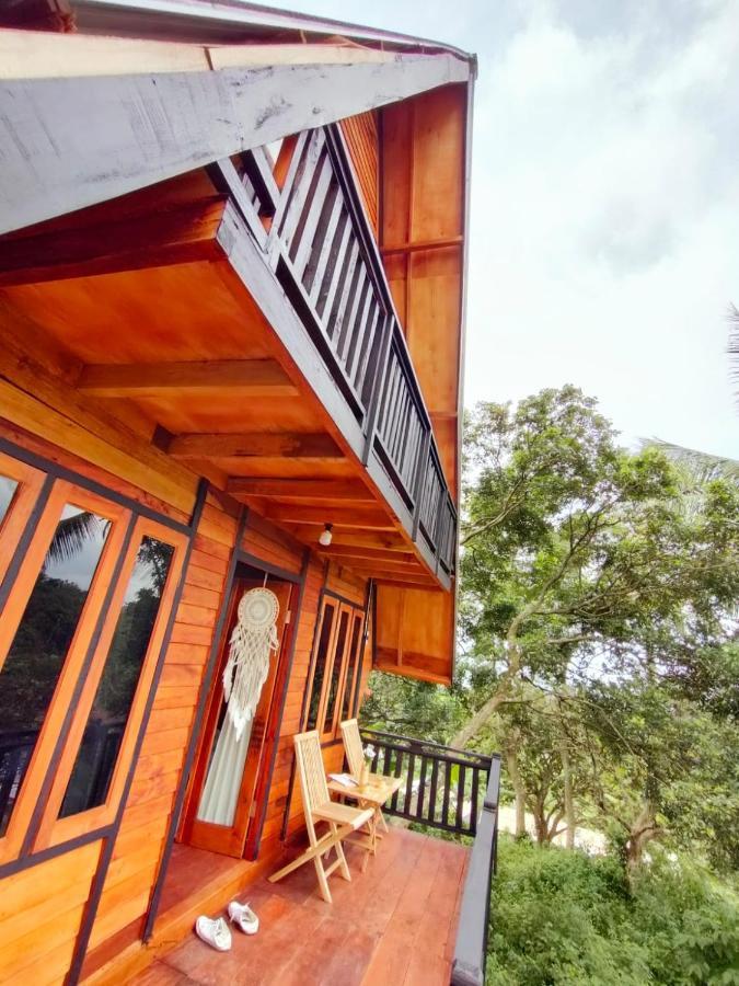 Alaya Villa บันดูงัน ภายนอก รูปภาพ