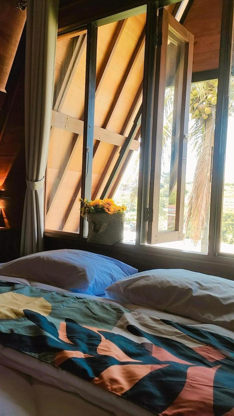Alaya Villa บันดูงัน ภายนอก รูปภาพ