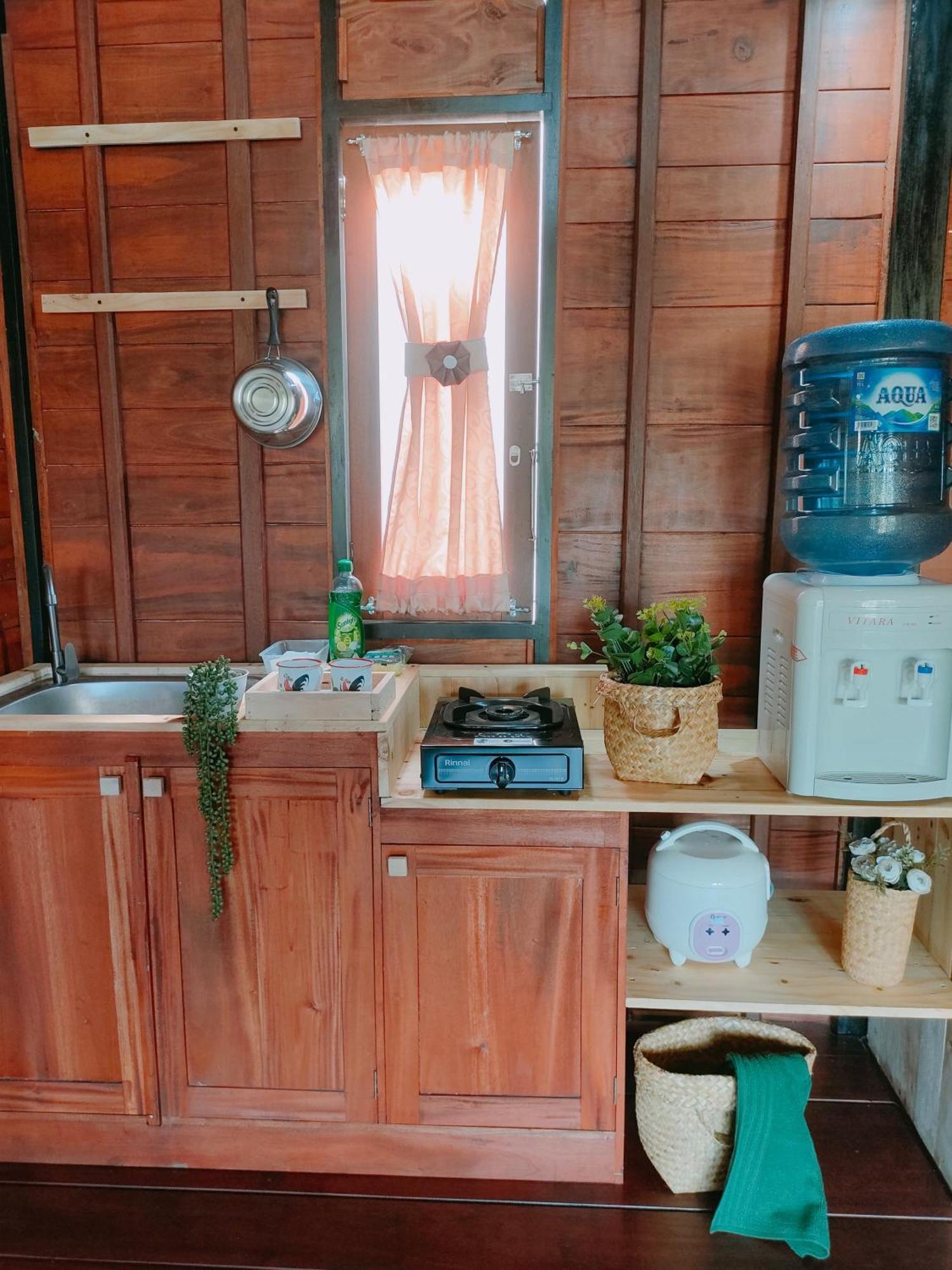 Alaya Villa บันดูงัน ภายนอก รูปภาพ